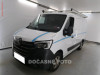 Renault Master 2.3dCi L1H1, st.nosi, AC