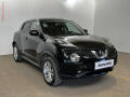 Nissan Juke 1.5dCi, �R, Navi, kamera