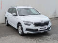 �koda Kamiq 1.0 TSi, 1.maj,�R, Style, LED