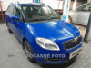 koda Fabia 1.2 12V, R, park.senzor