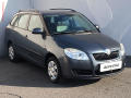 koda Fabia 1.4i, Ambiente, STK1/27