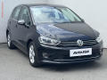 Volkswagen Golf Sportsvan 1.4 TSi, Highline, bixen