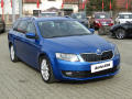 koda Octavia 1.8 TSi, Elegance, bixen,