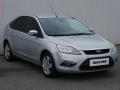Ford Focus 1.6 i, AC, tan