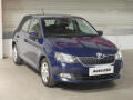 �koda Fabia 1.2 TSi, �R, AC, temp