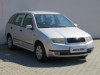 koda Fabia 1.4i 16V, AC, park. senzor