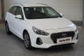 Hyundai i30 1.4T-GDi, R, LED, navi