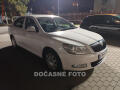 �koda Octavia 1.2TSI, 2.maj,�R, AC
