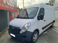 Opel Movano 2.3CDTi L2H2, 2.maj,�R, AC