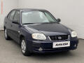Hyundai Accent 1.4i, AC