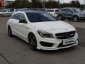 Mercedes-Benz CLA 2.0 i 250 4Matic, AT