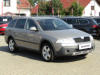 koda Octavia 2.0TDi 4x4, Xenon