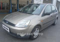 Ford Fiesta 1.4, 2.maj,R, servis.kniha