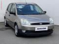 Ford Fiesta 1.4i, 2.maj,R, zmek az.