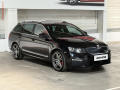 koda Octavia 2.0 TDi, RS, DSG