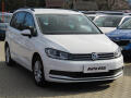 Volkswagen Touran 1.6TDI, AC, v�h�ev sed