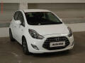 Hyundai ix20 1.4 CRDi, �R, AC, park.�idla