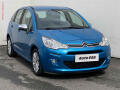 Citro�n C3 1.2 PT, Feel, park. �idla
