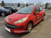 Peugeot 207 1.4 i, R, STK11/2026