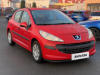 Peugeot 207 1.4 i, R, STK11/2026