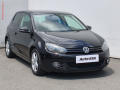 Volkswagen Golf 1.4 TSi, Comfortline, park.
