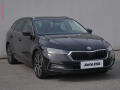 �koda Octavia 2.0 TDi, Style, AT, LED