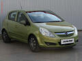 Opel Corsa 1.2 T, �R