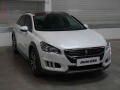 Peugeot 508 2.0HDi, �R, AT, navi, LED