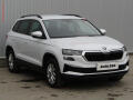 �koda Karoq 2.0 TDi 4x4, 1.maj,�R