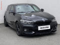 BMW 2.0D 118d, AT, navi, park