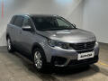 Peugeot 5008 1.5 HDi, AT, autoAC, temp