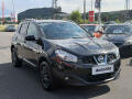 Nissan Qashqai 2.0 16V, AT, tempo, panor