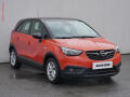 Opel Crossland X 1.2i, 1.maj,�R, Edition