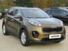 Kia Sportage 1.6 GDI, 1.maj,R, STK6/25