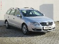 Volkswagen Passat 1.9 TDi, AAC