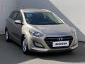 Hyundai i30 1.6 CVVT, 1.maj,R, +kola
