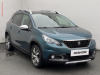 Peugeot 2008 1.2 PT, Crossway, TZ, navi