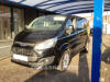 Ford Transit Custom 2.0 TDCi, SPORT, 125kW