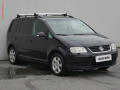 Volkswagen Touran 1.9 TDi, AC, navi