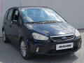 Ford C-MAX 2.0i, AC, parnor