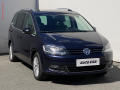 Volkswagen Sharan 2.0 TDi, Style, navi