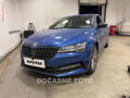 �koda Superb 2.0 TDi, �R, DSG, navi, LED