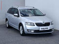�koda Octavia 1.6 TDi, Ambition, TZ