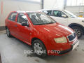 koda Fabia 1.2i, 1.maj,R