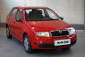 koda Fabia 1.2i, 1.maj,R