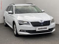 koda Superb 2.0 TDi, Ambition, bixen