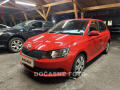 �koda Fabia 1.0i, AC