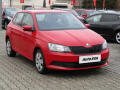 �koda Fabia 1.0i, AC