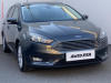 Ford Focus 2.0 TDCi, Titanium, navi