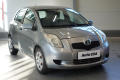 Toyota Yaris 1.3VVT-i, 2.maj,R, AC